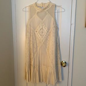 Free people dress